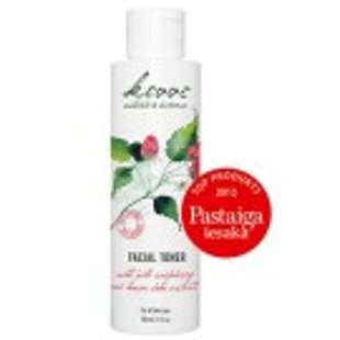 Kivvi Tónico Facial Frambuesa y Bálsamo de Limón todo tipo de pieles 150ml.